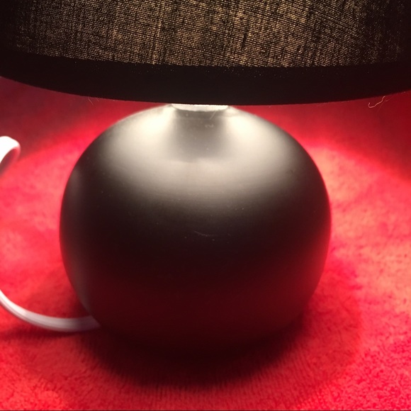 Small Desk Lamp - Picture 3 of 5